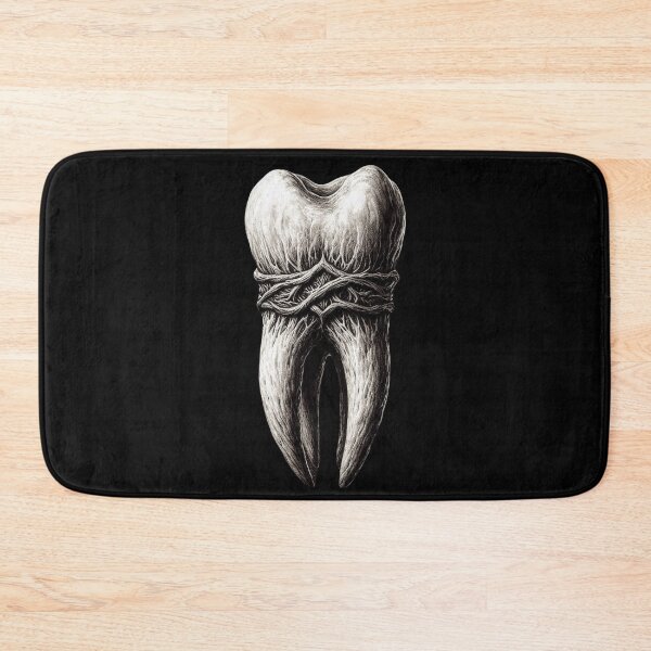 Item preview, Toothsome designed and sold by GristleandGrin.