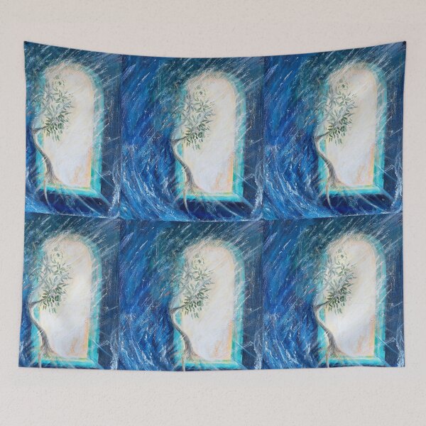 Item preview, Door of hope designed and sold by Fee Blyth.