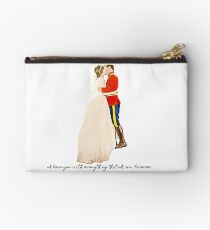 Love You Forever Studio Pouch