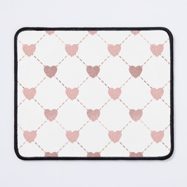 Item preview, Hearts pattern  designed and sold by Anisha  Vaz.