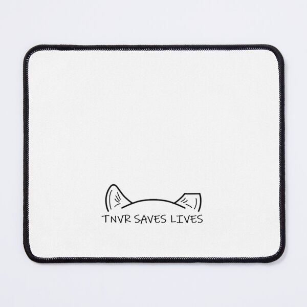 Item preview, TNVR SAVES LIVES designed and sold by kylie-kd.