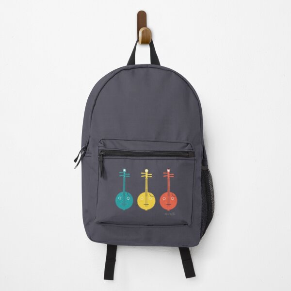 Item preview, Ruan (multi-colored) designed and sold by ProjectLui.