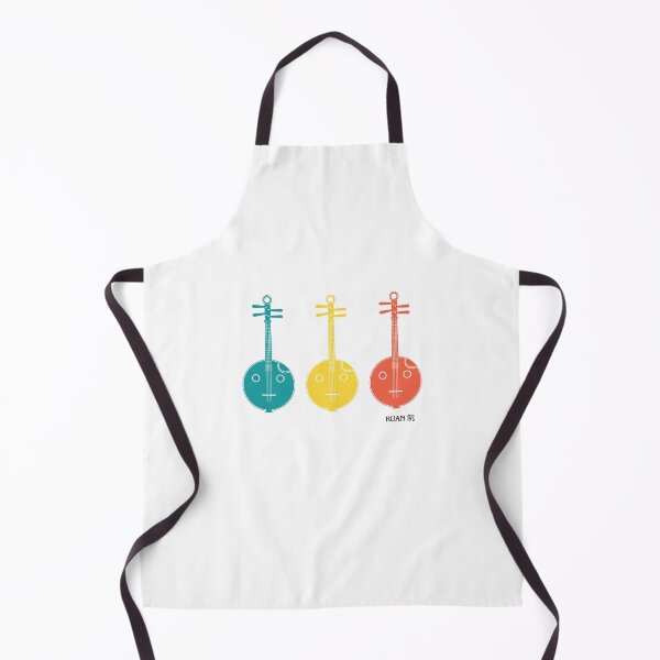 Item preview, Ruan (multi-colored) designed and sold by ProjectLui.