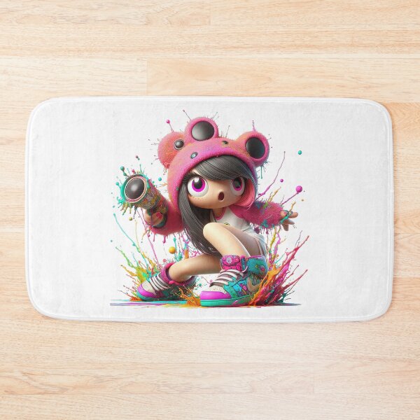 Item preview, Cute model art picture number 422 designed and sold by Natcharee.