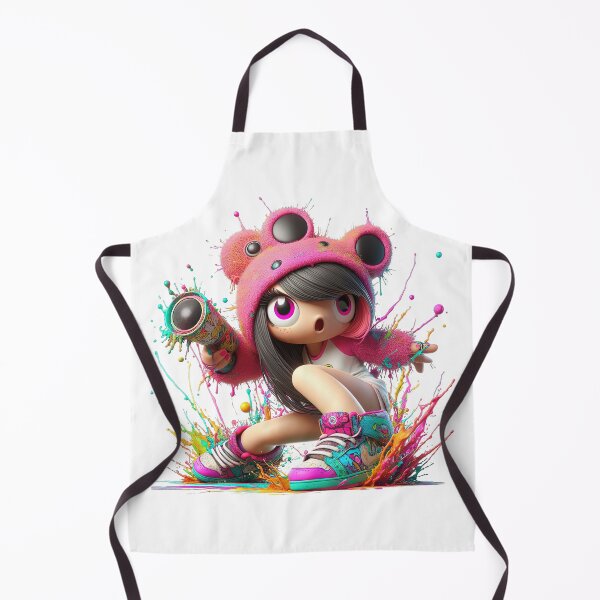 Item preview, Cute model art picture number 422 designed and sold by Natcharee.