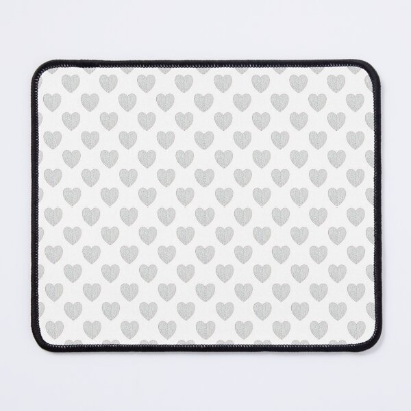 Item preview, Valentine Hearts pattern Va designed and sold by Anisha  Vaz.