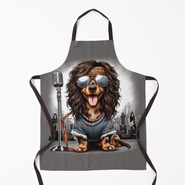 Item preview, Rockstar Doggo designed and sold by DesignerDoggo.