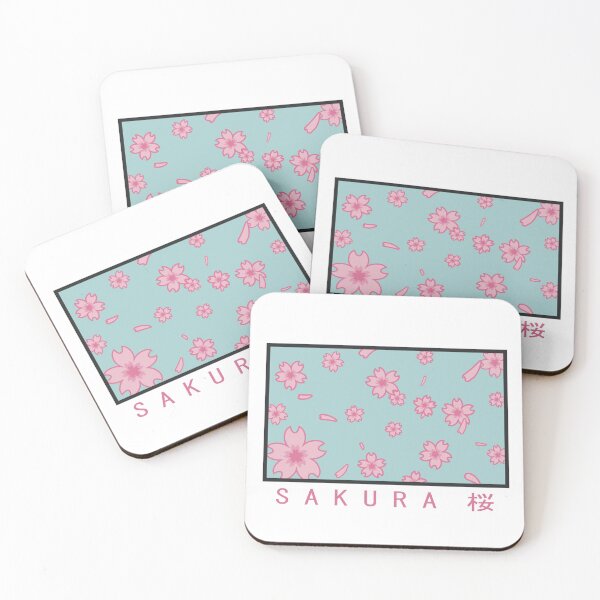 Item preview, Sakura 桜 Cherry Blossom designed and sold by Ra-An-97.