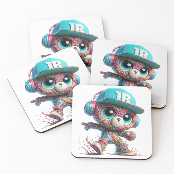 Item preview, Cute model art picture number 423 designed and sold by Natcharee.