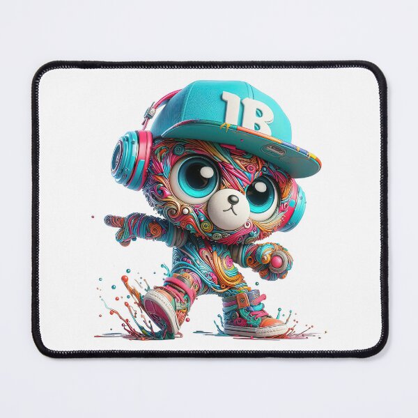 Item preview, Cute model art picture number 423 designed and sold by Natcharee.