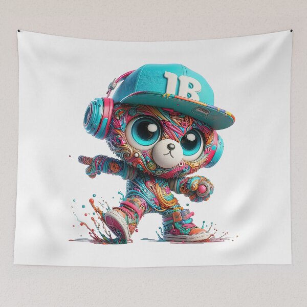 Item preview, Cute model art picture number 423 designed and sold by Natcharee.