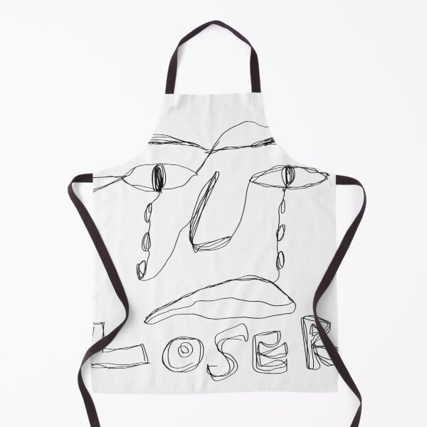 Item preview, Loser designed and sold by Grab-it-fast.