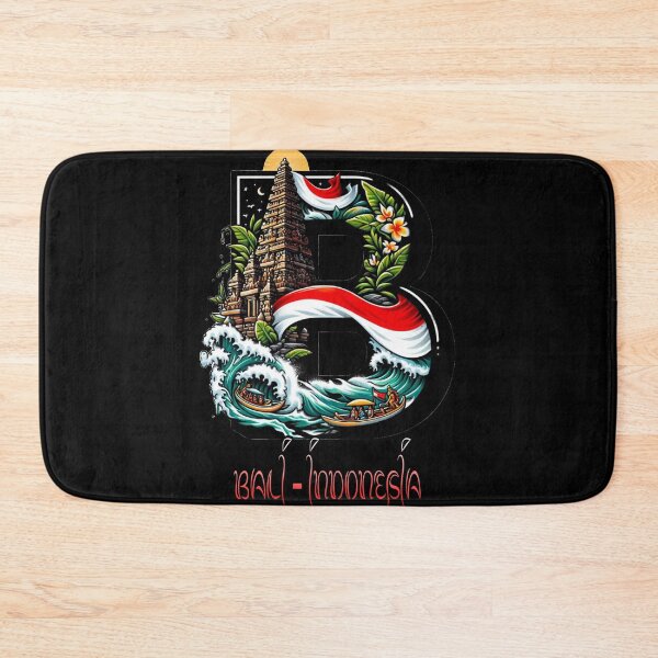 Item preview, Bali - Indonesia designed and sold by ManikRaja.