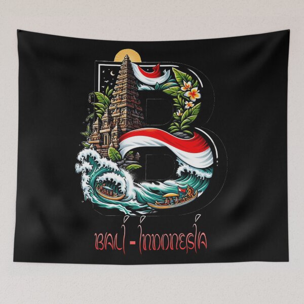Item preview, Bali - Indonesia designed and sold by ManikRaja.
