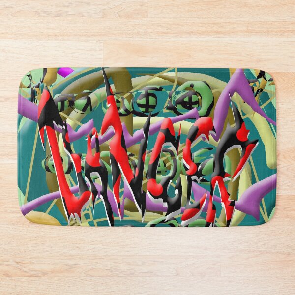 Item preview, Danger (Ant Picnic) designed and sold by skullbal.