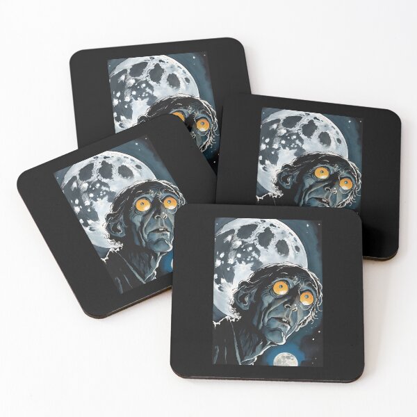 Item preview, Lunar Projections Sketchgen - Other World designed and sold by Dogstar3c.