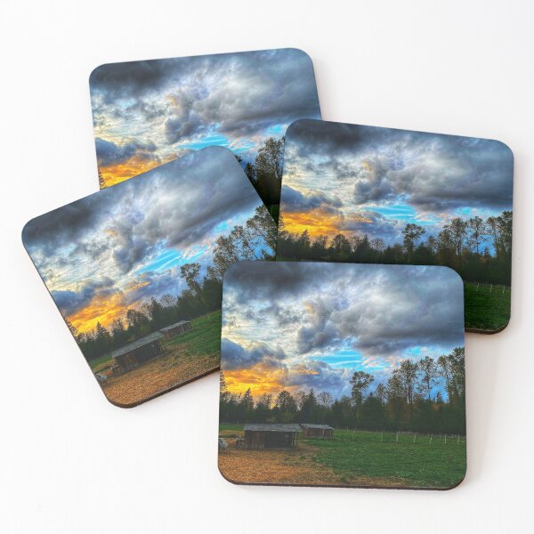 Item preview, The Goat Pasture designed and sold by Cody  Johansen.