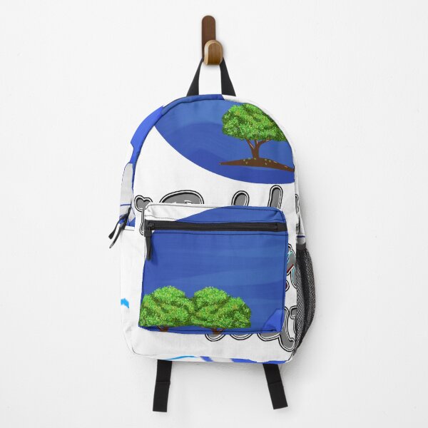Item preview, World Water Day - Water is Life concept. designed and sold by MigWhimsy.
