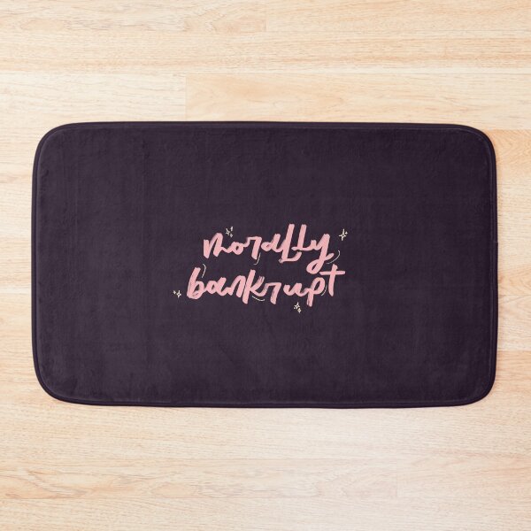 Item preview, Morally bankrupt  designed and sold by alttring.