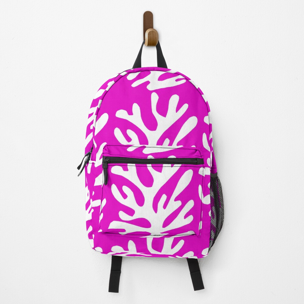 Item preview, Backpack designed and sold by MobsProject.