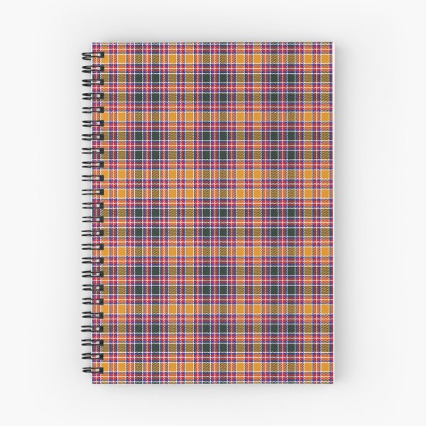 Item preview, Jacobite Tartan designed and sold by kerrychantt.