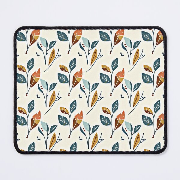 Item preview, Scandinavian Leaves designed and sold by Sizani.