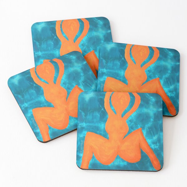Item preview, louise in the swimming pool designed and sold by Claudio Pepper.