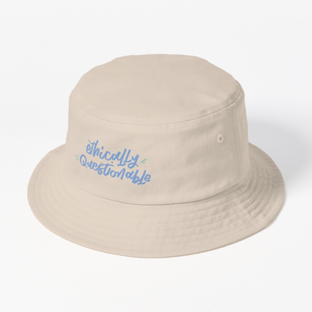 Item preview, Bucket Hat designed and sold by alttring.