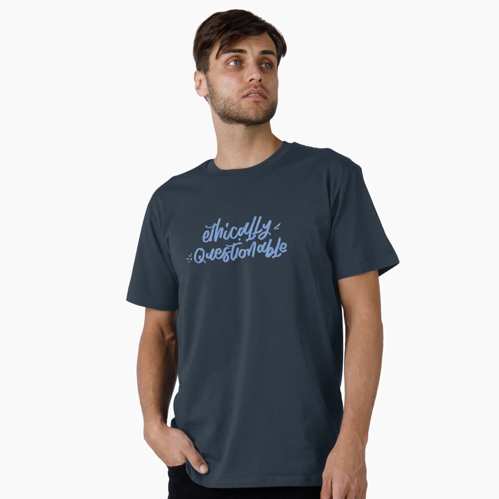 Item preview, Premium T-Shirt designed and sold by alttring.