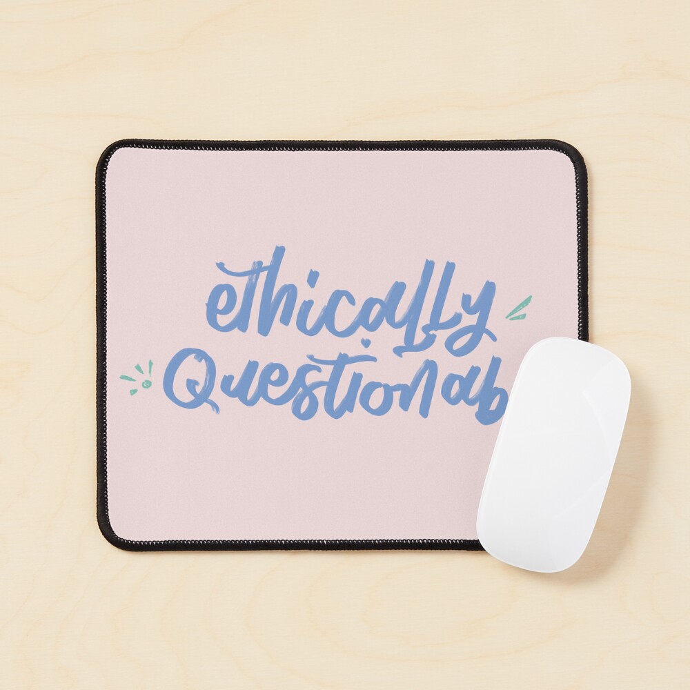 Item preview, Mouse Pad designed and sold by alttring.