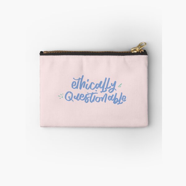 Item preview, Ethically questionable  designed and sold by alttring.