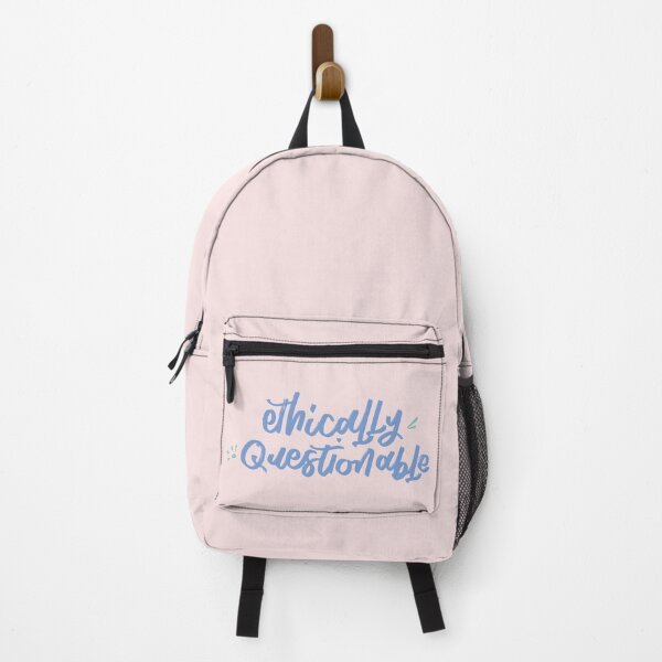 Item preview, Ethically questionable  designed and sold by alttring.