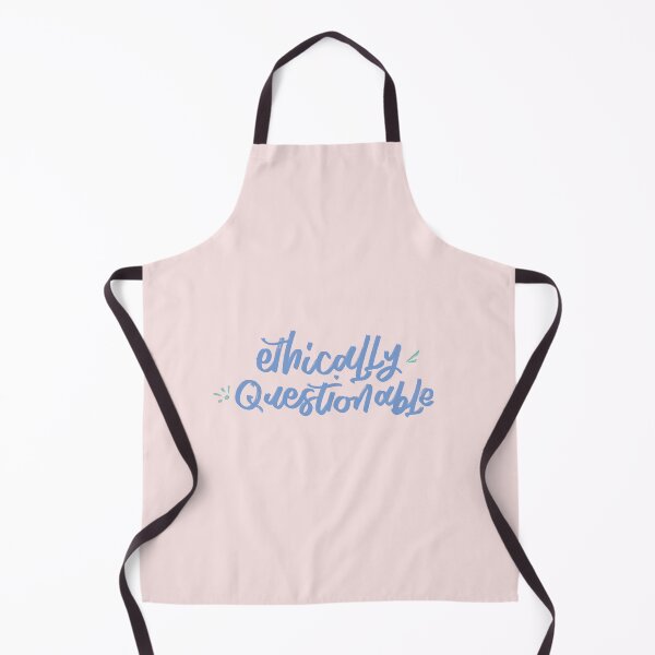 Item preview, Ethically questionable  designed and sold by alttring.
