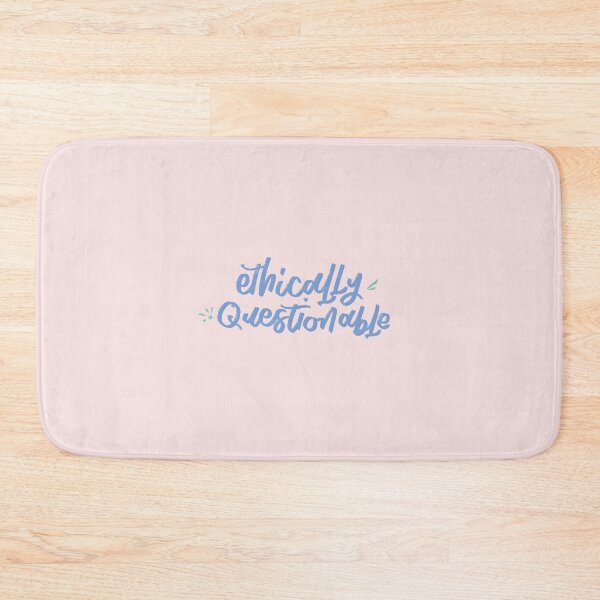 Item preview, Ethically questionable  designed and sold by alttring.