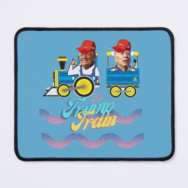 Item preview, The Trump Train designed and sold by Flirt-Teez.