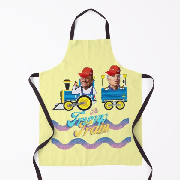 Item preview, The Trump Train designed and sold by Flirt-Teez.