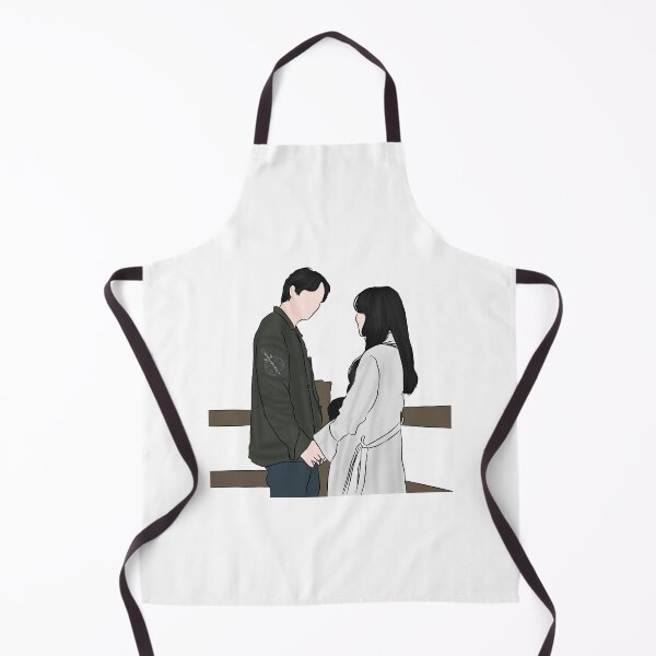 Item preview, Tell Me That You Love Me Korean Drama designed and sold by ArtRaftPro.