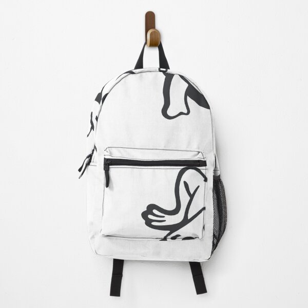 Item preview, Kodama. A spirit in Japanese folklore that inhabit trees in black ink designed and sold by martodesign.