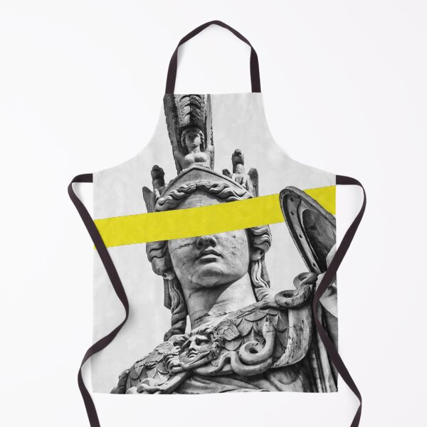 Item preview, The hidden eyes of Athena designed and sold by Underdott.