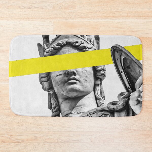 Item preview, The hidden eyes of Athena designed and sold by Underdott.