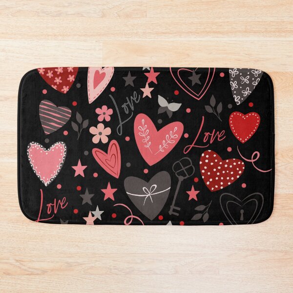 Item preview, Black Valentines Day Gift, Love Apparel, Cup For Boyfriend, Personalised Mug for Girlfriend, Valentine's Day Gift For Him, TSirt For Her, T-Shirt For Him designed and sold by DaniUK.