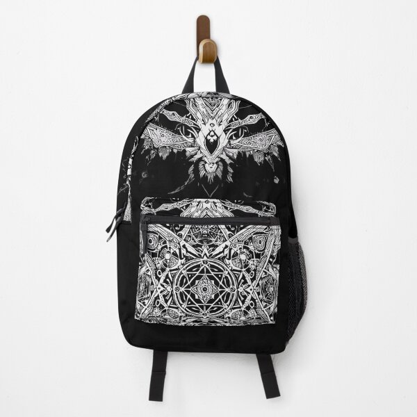 Item preview, The Occult Ephemera Mystical Symbols of the Abyss v3 designed and sold by iwcus.