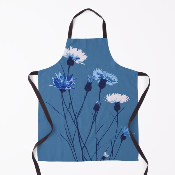 Item preview, Cornflowers designed and sold by FlowersColorful.