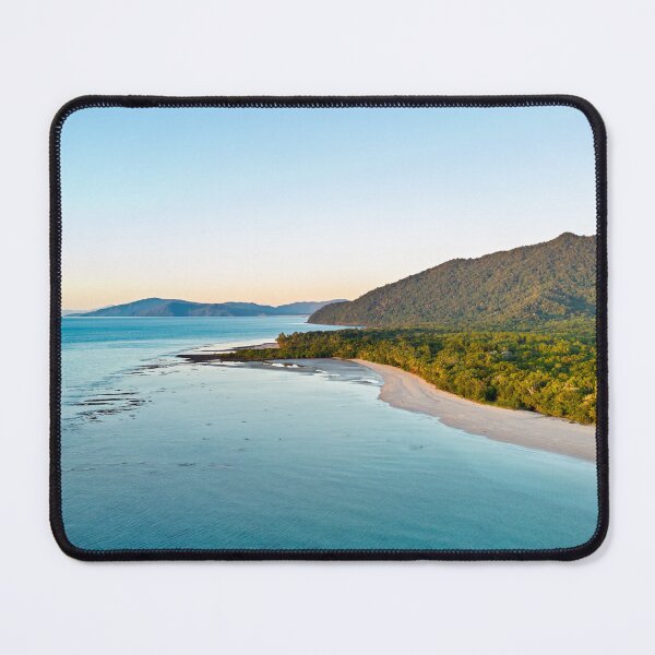 Item preview, Early morning Myall Beach designed and sold by Images by Chris de Blank.