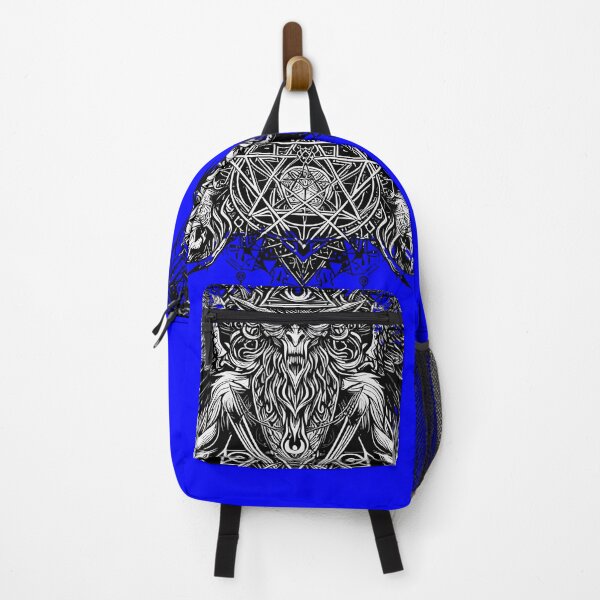 Item preview, The Occult Ephemera Mystical Symbols of the Abyss v4 designed and sold by iwcus.