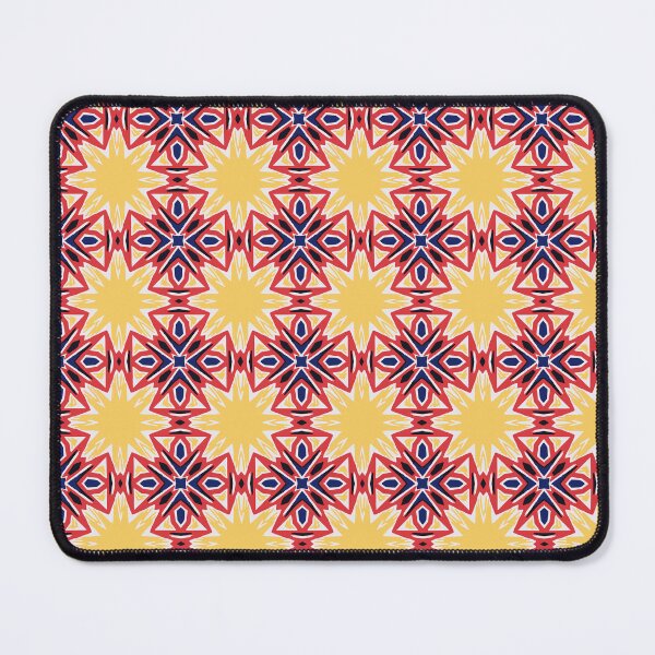 Item preview, Copy of Copy of Red geometrical shapes designed and sold by HendAhabib.