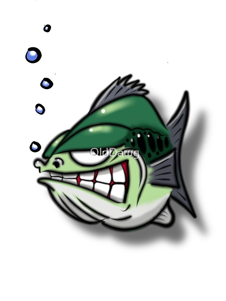 Large Mouth Bass Cartoon Stock Illustrations – 98 Large Mouth Bass