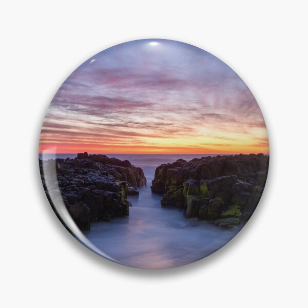 Item preview, Basalt Rocks at Wyadup Rocky Point Bunbury designed and sold by Images by Chris de Blank.