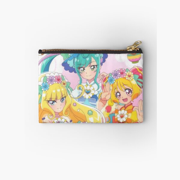 Item preview, Delicious Party Precure - All in one designed and sold by MalakShams.
