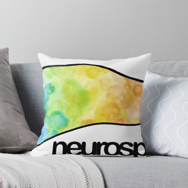Item preview, Neurospicy rainbow pepper designed and sold by lu-lu.